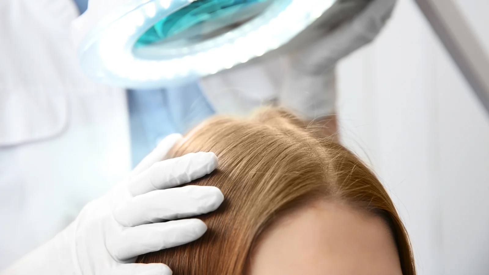 Stem Cell Innovations in Skin and Hair Care Therapy