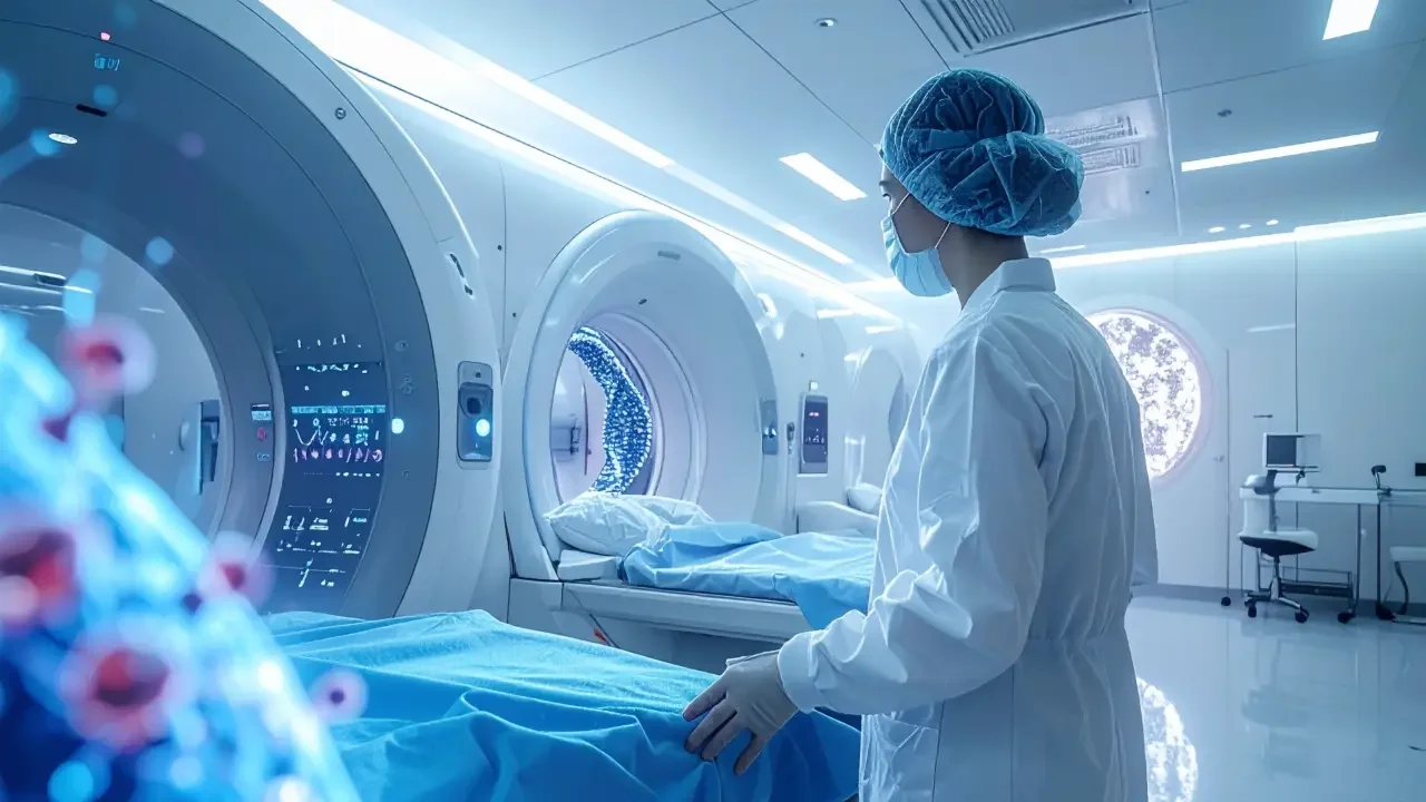 Autologous Regenerative Medicine